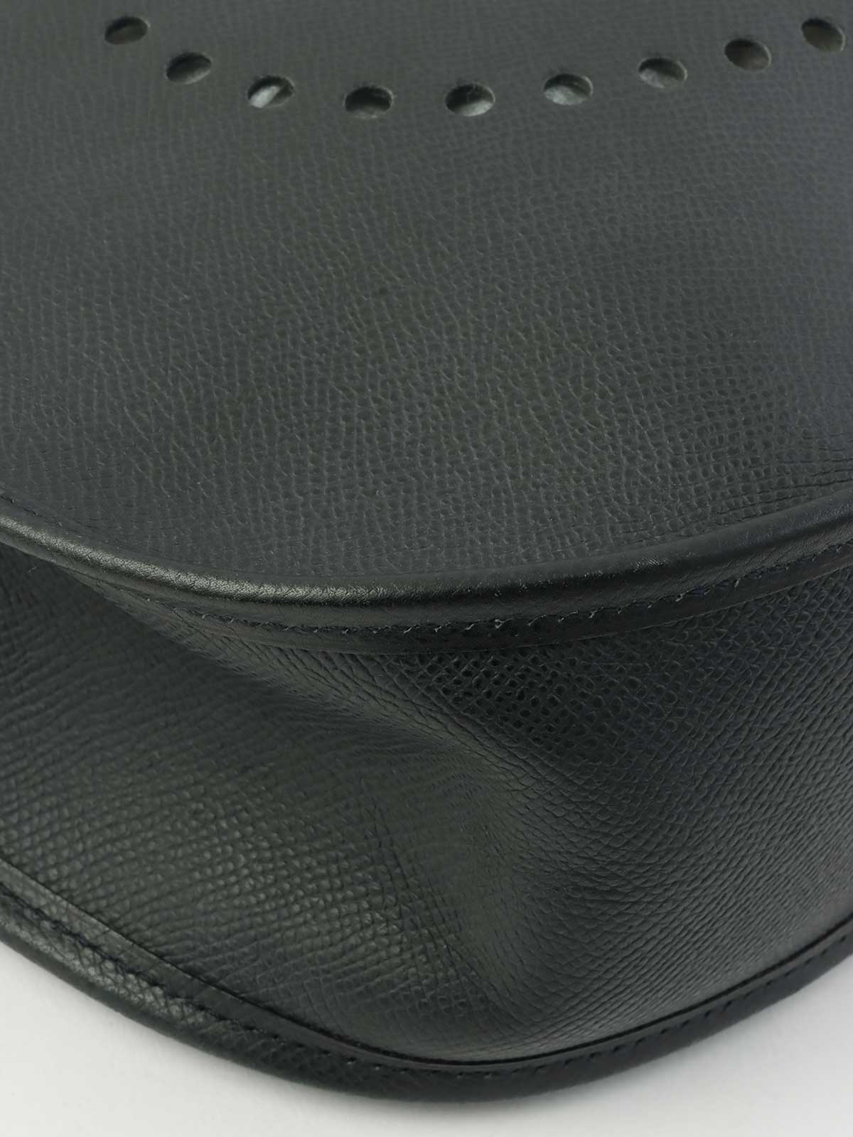 2005年製 エヴリンI GM ブラック