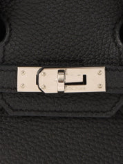 2013 Birkin 25 Black