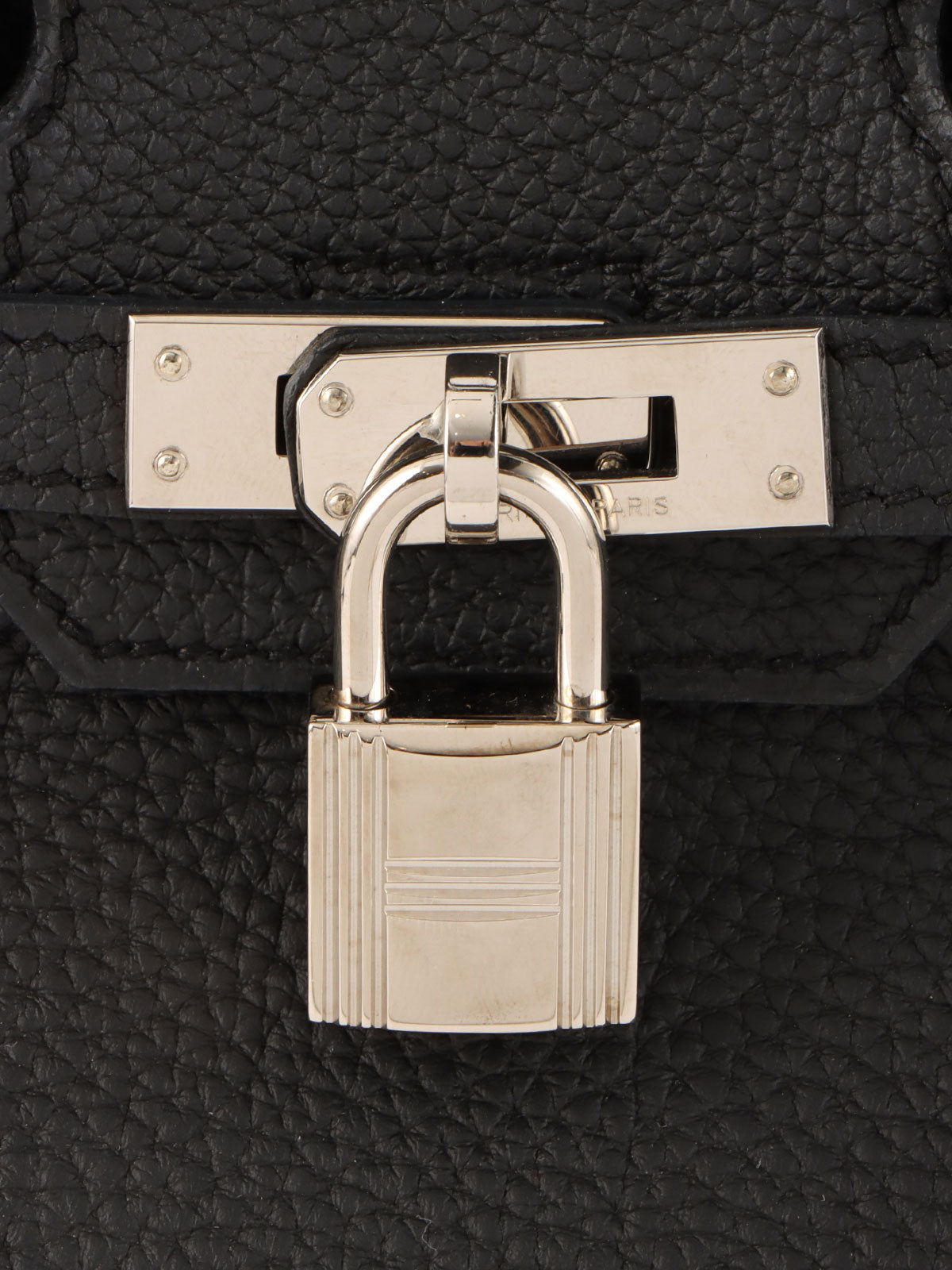 2013 Birkin 25 Black