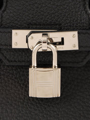2013 Birkin 25 Black