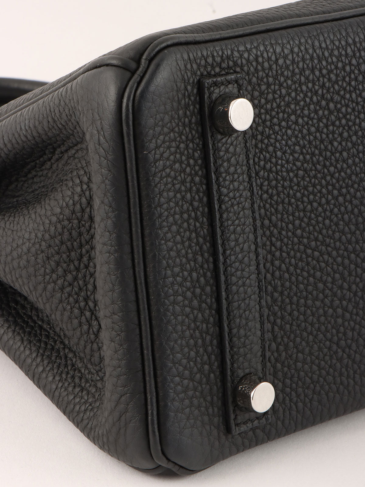 2013 Birkin 25 Black