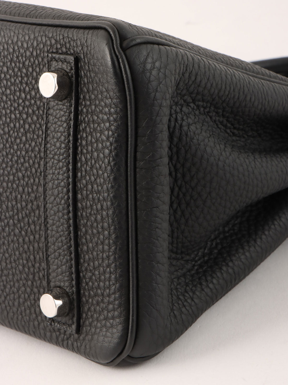 2013 Birkin 25 Black
