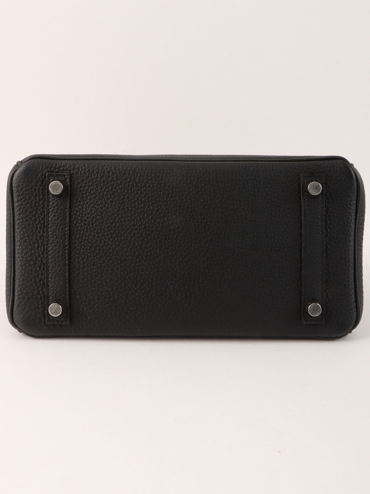 2013 Birkin 25 Black