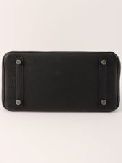 2013 Birkin 25 Black