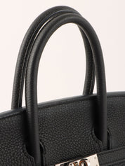 2013 Birkin 25 Black