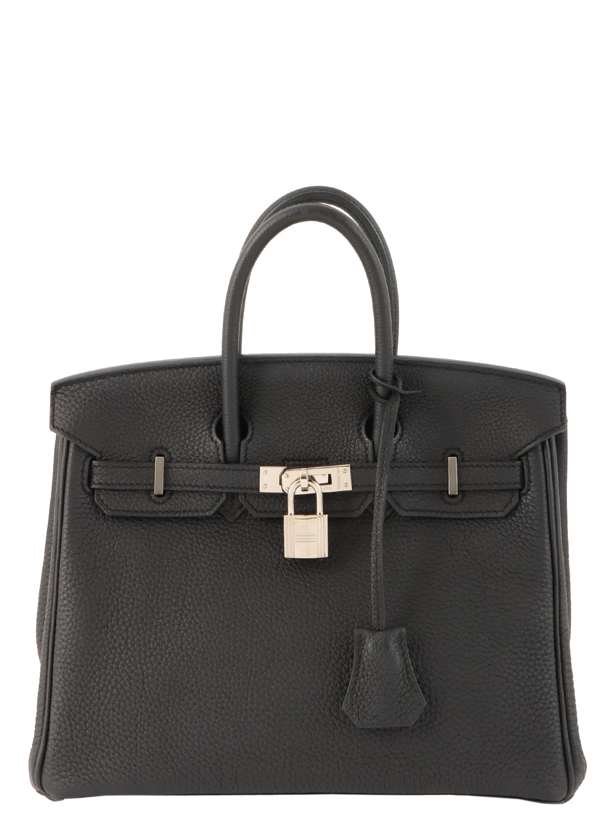 2013 Birkin 25 Black