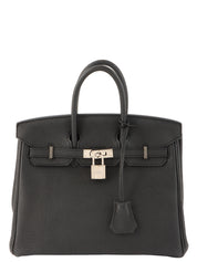 2013 Birkin 25 Black