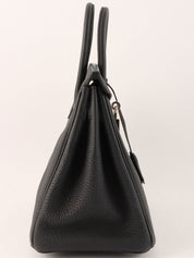 2013 Birkin 25 Black