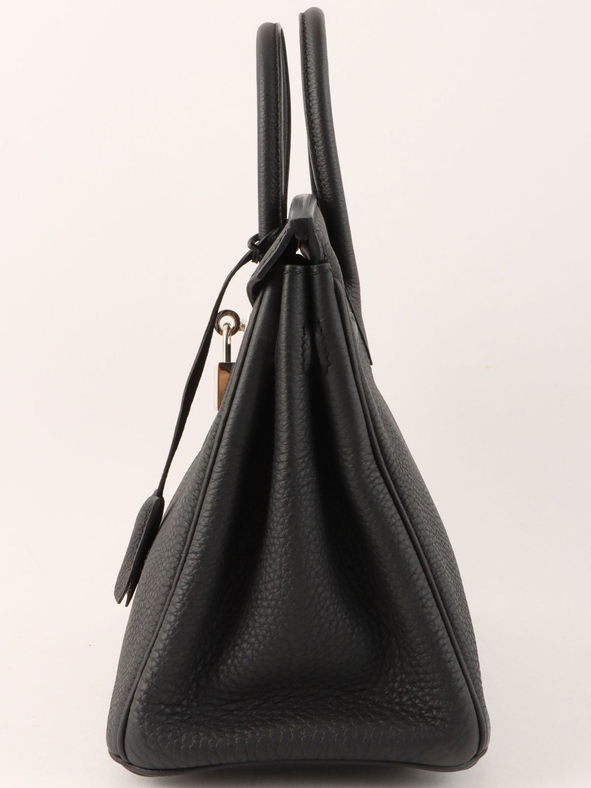 2013 Birkin 25 Black