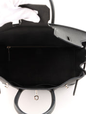 2013 Birkin 25 Black