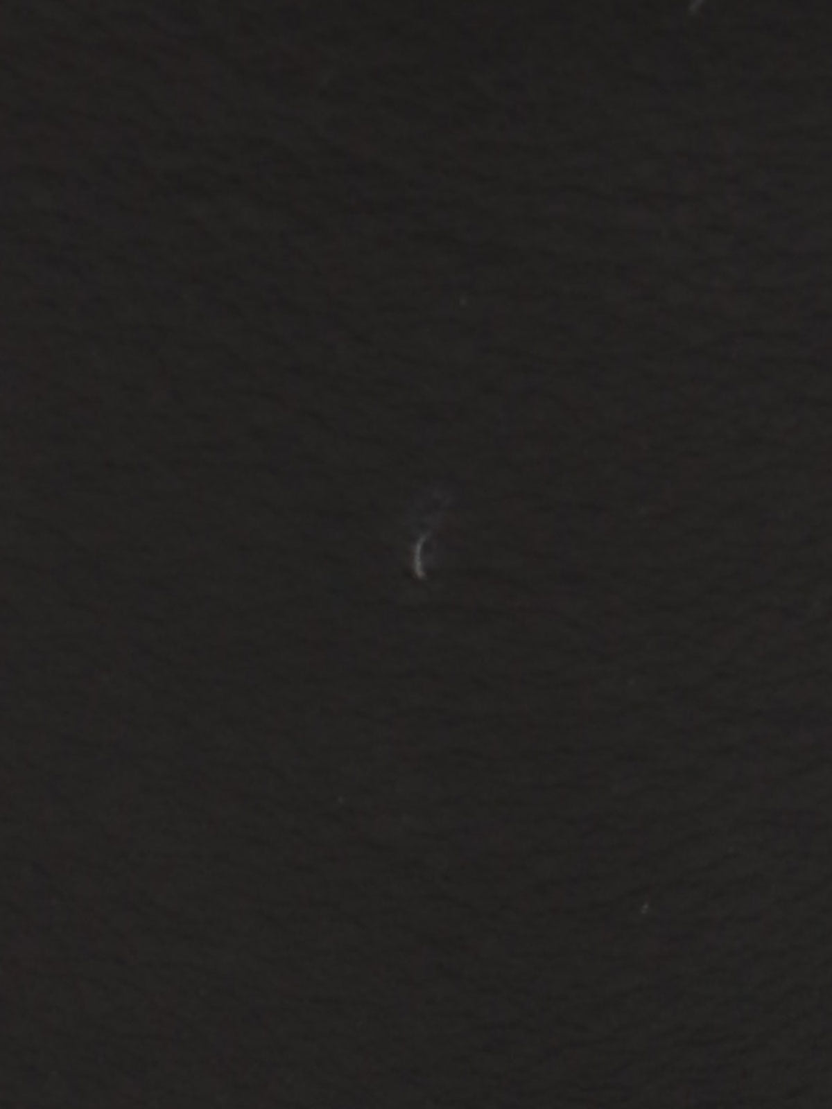 Maris Pearl Logo Plate Top Handle Bag Black