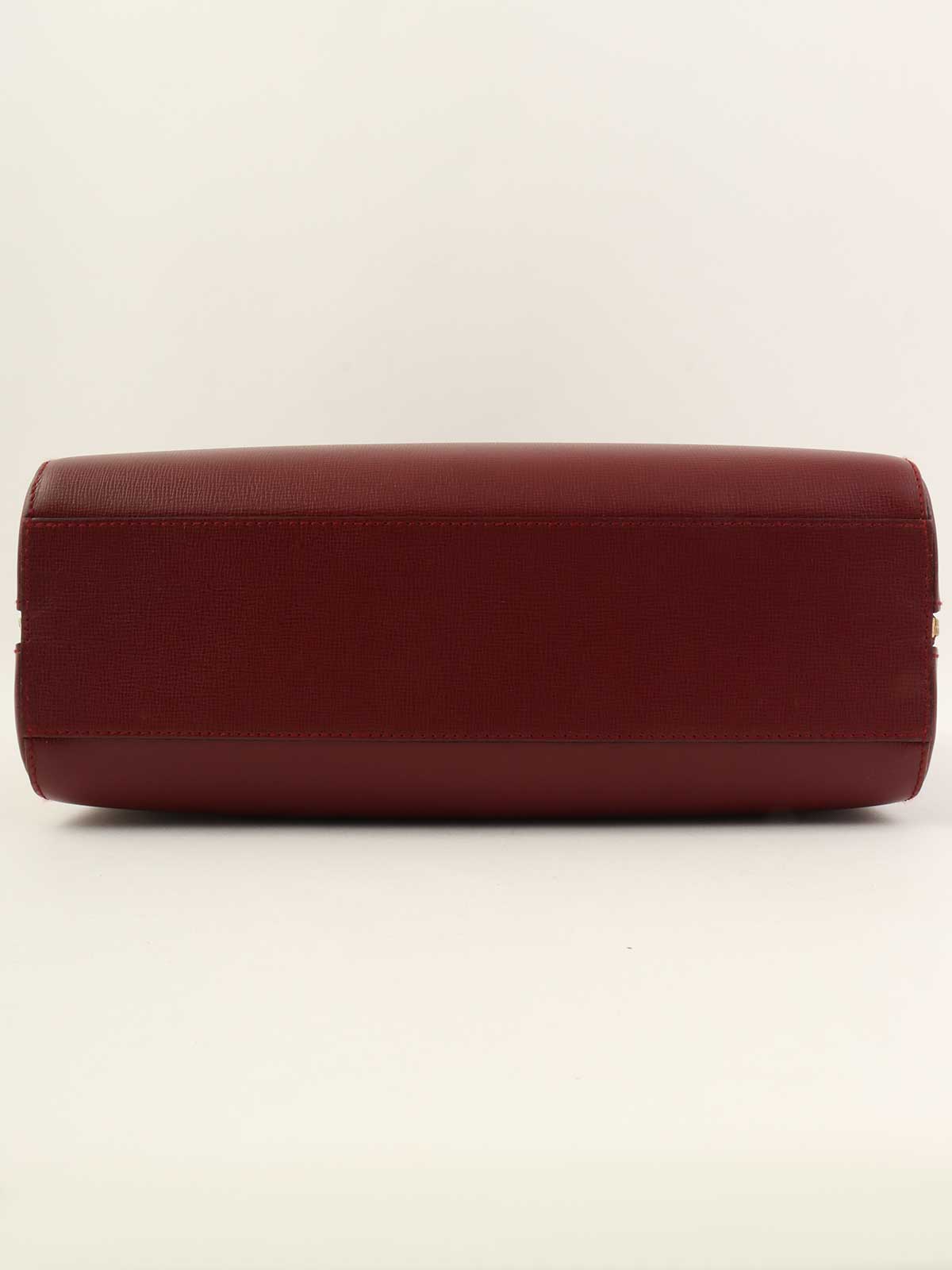 Must-have 2-way bag, Bordeaux