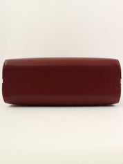 Must-have 2-way bag, Bordeaux