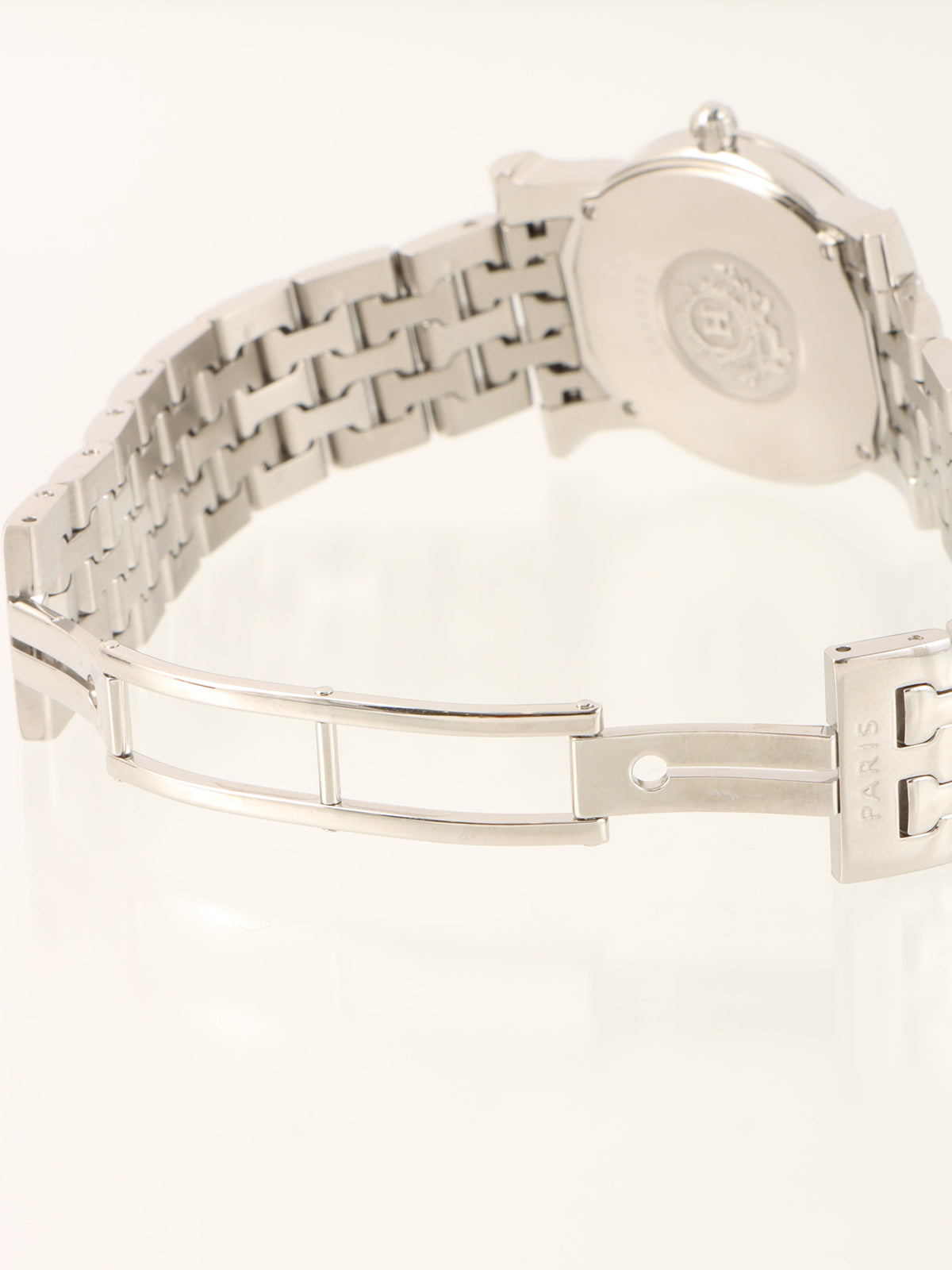 Hウォッチロンド シルバー