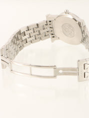 Hウォッチロンド シルバー