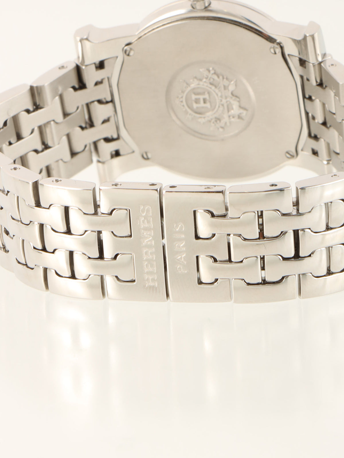 Hウォッチロンド シルバー