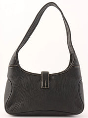 ヴァラプレートワンショルダーバッグ ブラック