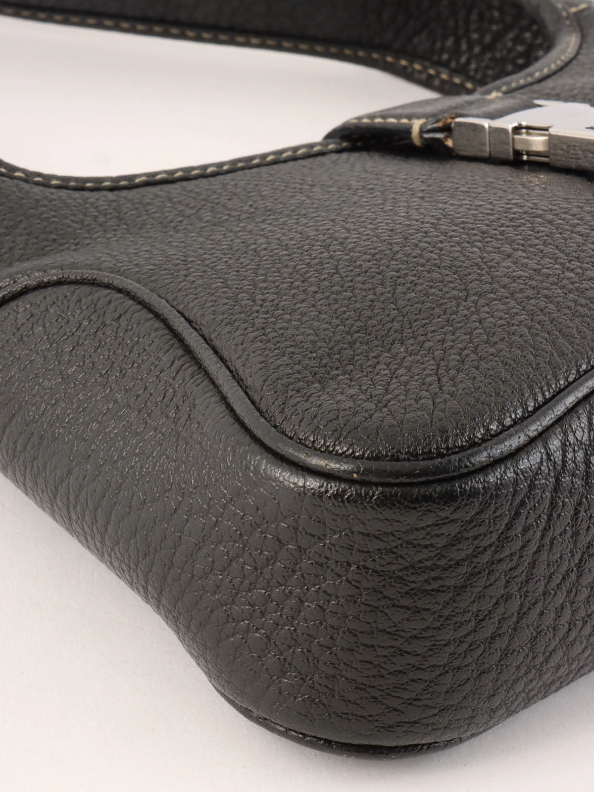 Varaplate One Shoulder Bag Black