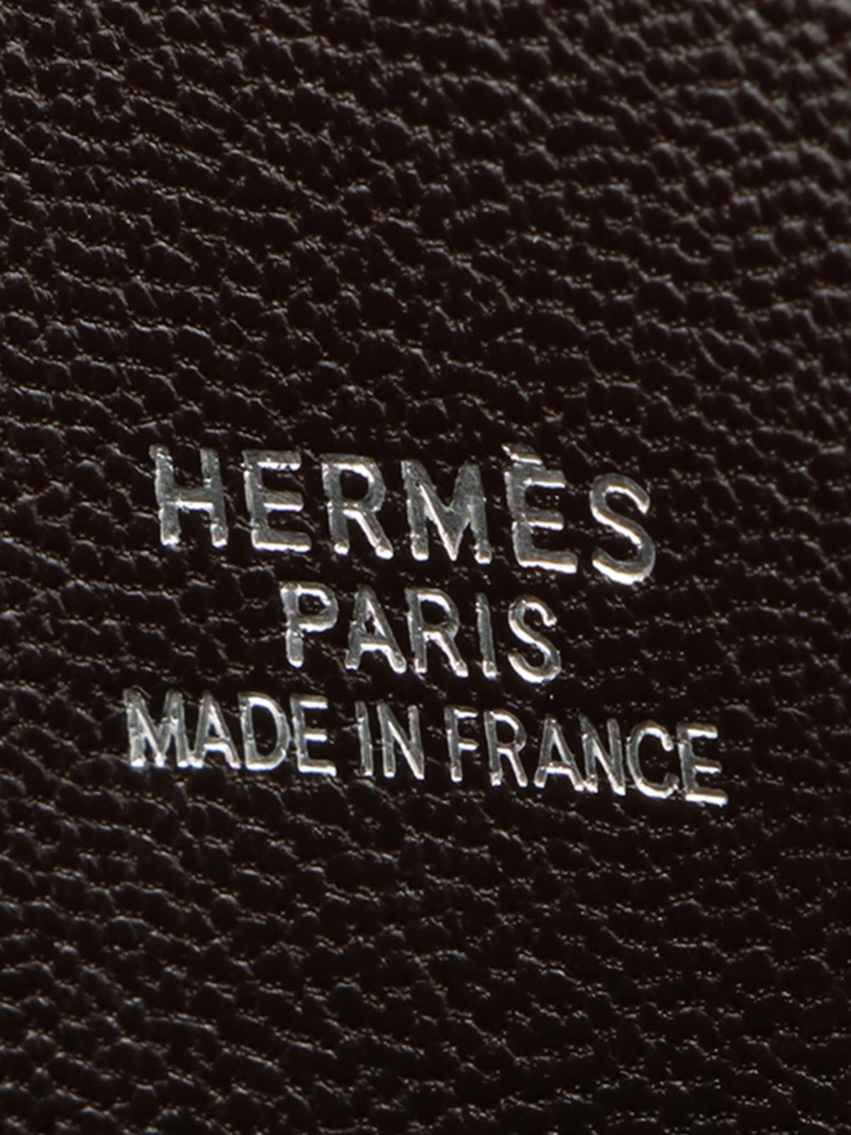 2002年製 クリスティーヌ ショコラ