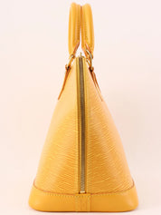 1997 Epi Alma Tassili Yellow