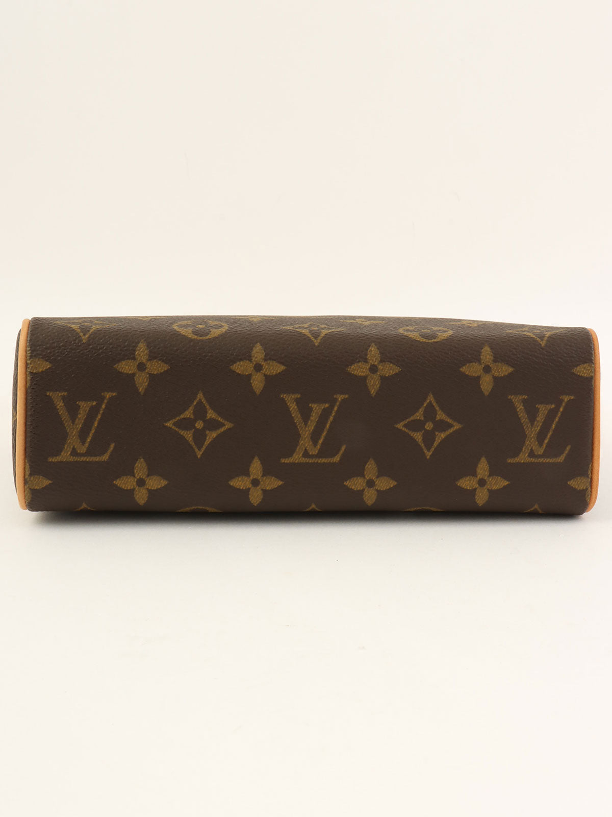 2004 Canvas Monogram Recital Brown