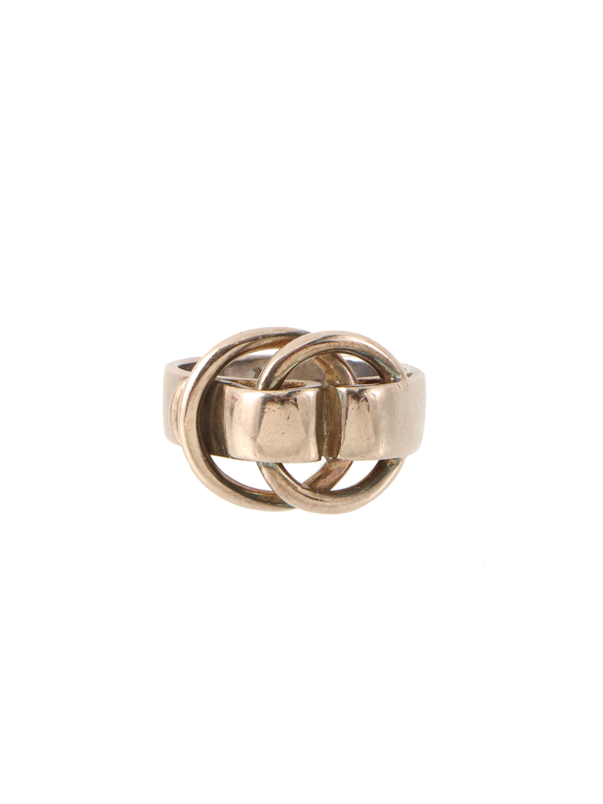 925ドゥザノーリング シルバー