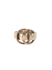 925ドゥザノーリング シルバー