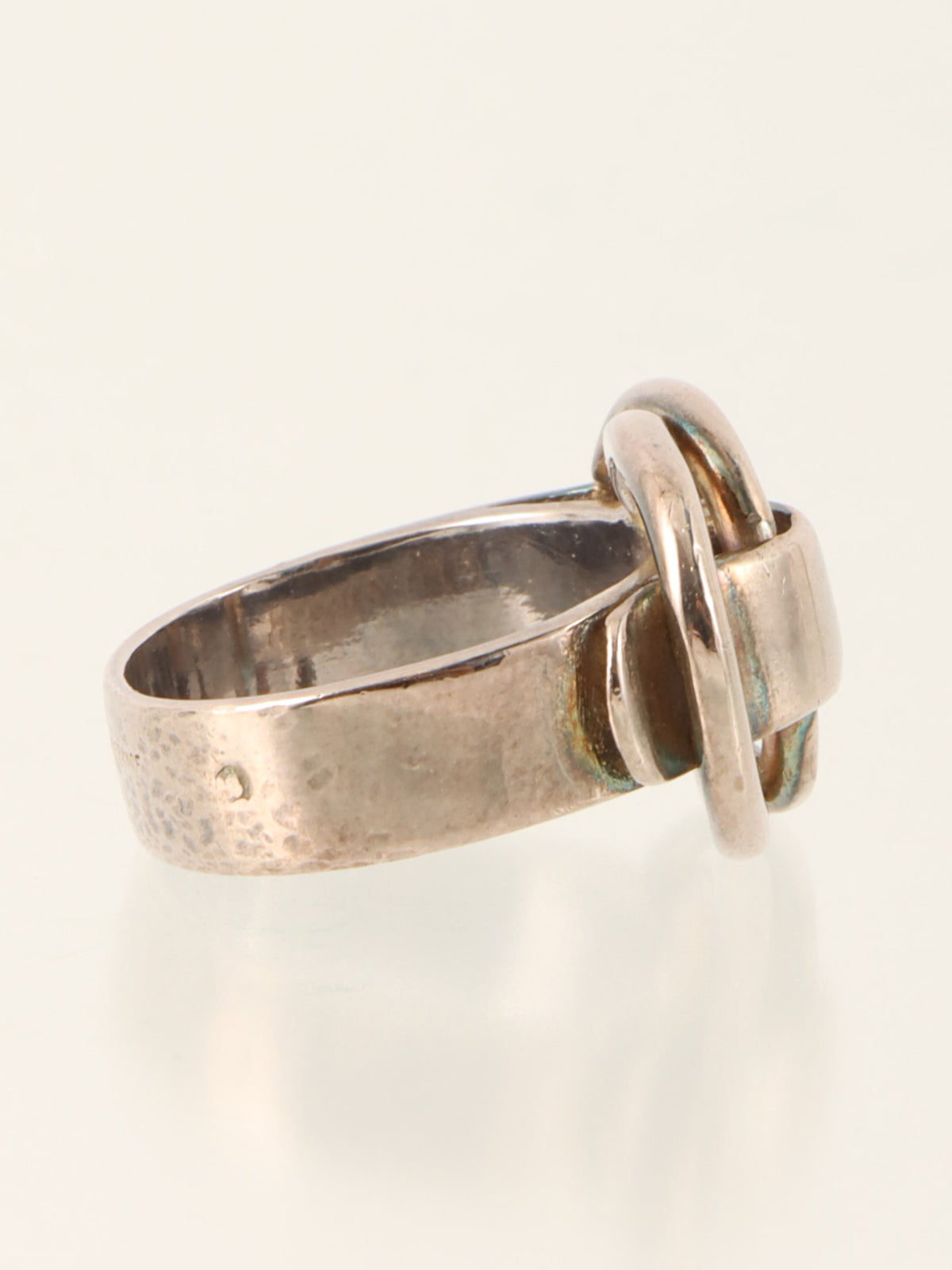 925ドゥザノーリング シルバー