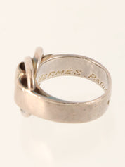 925ドゥザノーリング シルバー