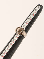 925ドゥザノーリング シルバー