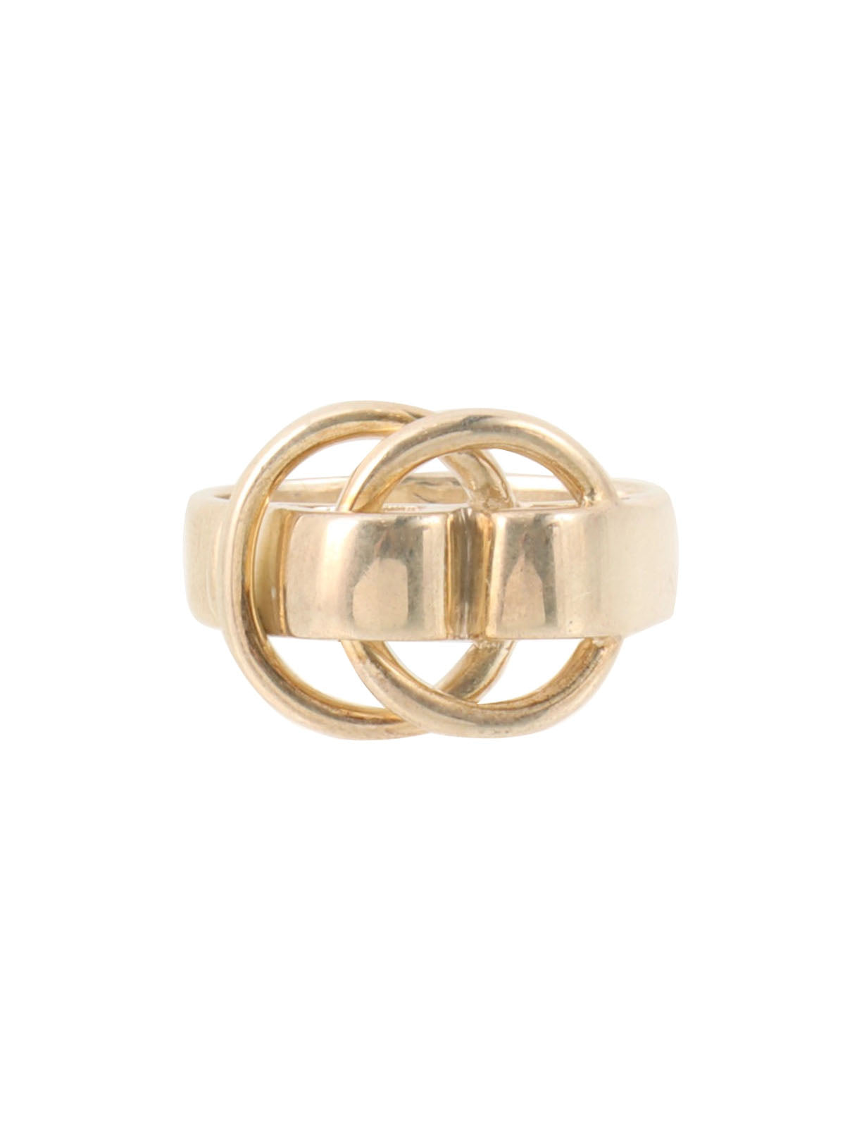 Do the No Ring Silver/Gold