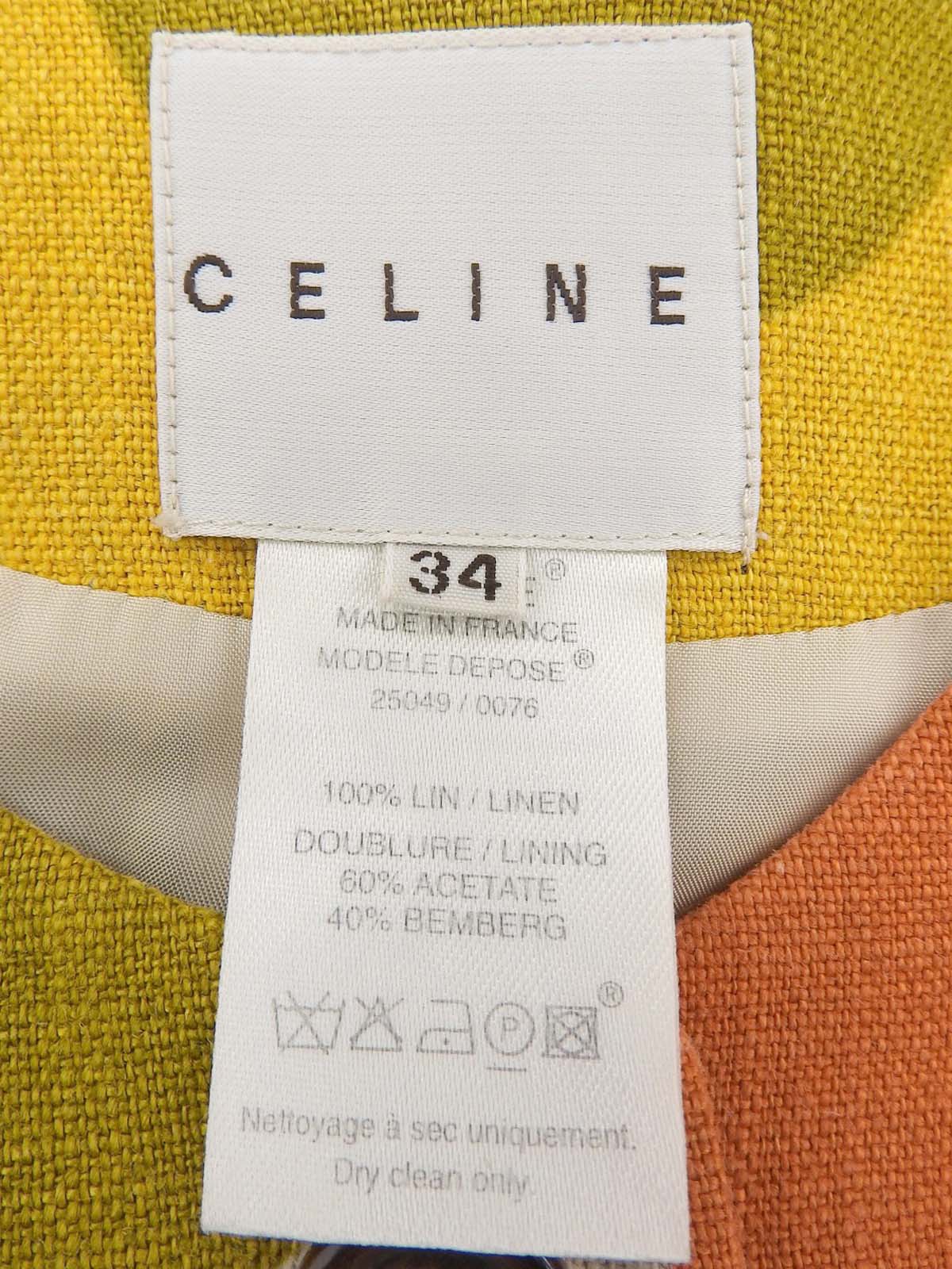 フラワーパターンジャケット ベージュ/マルチ