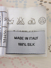 2006年製 CCマークプリントキャミソール ベージュ/マルチ