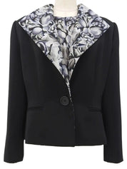 Design Pattern Ensemble Black/Gray