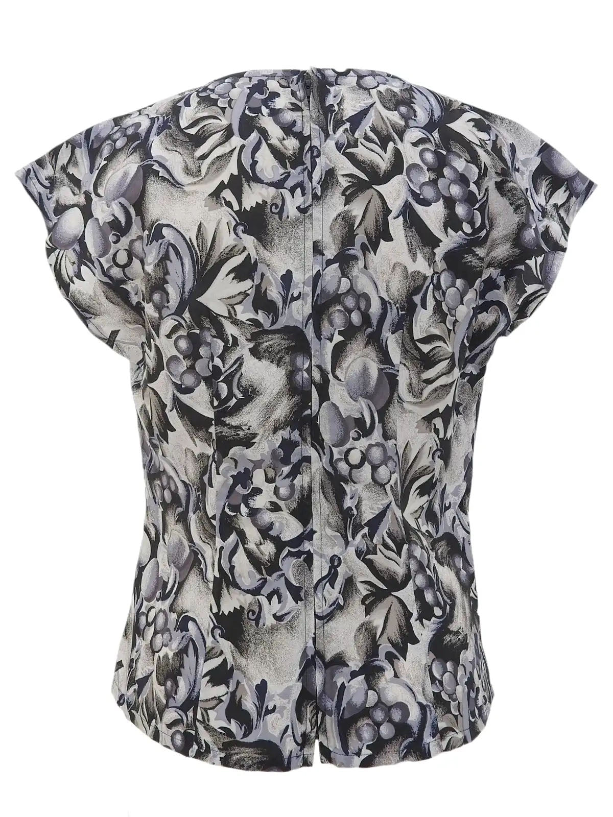 Design Pattern Ensemble Black/Gray