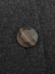 Logo Button Set Up Charcoal Gray