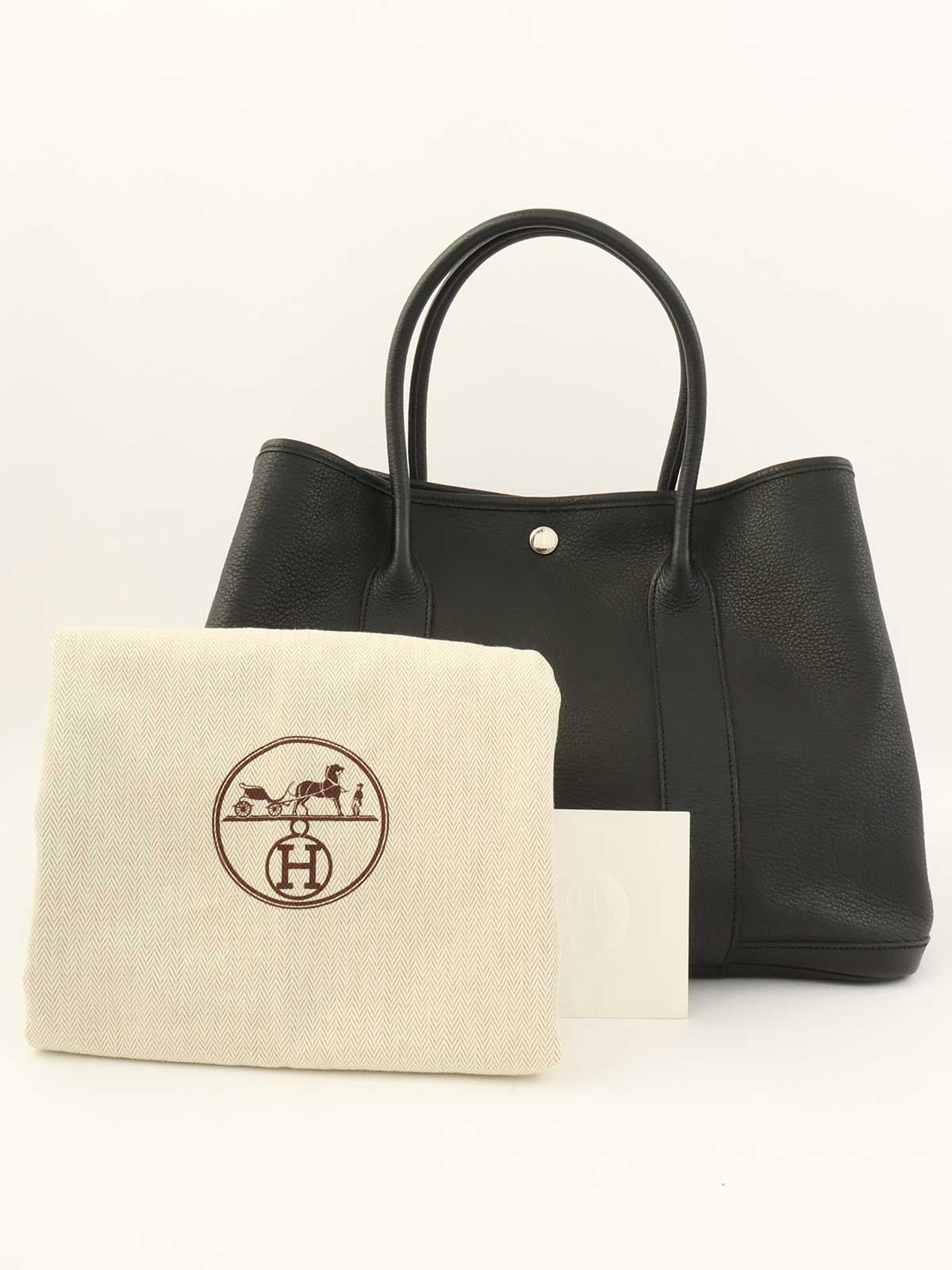 2008年製 ガーデンパーティーPM ブラック