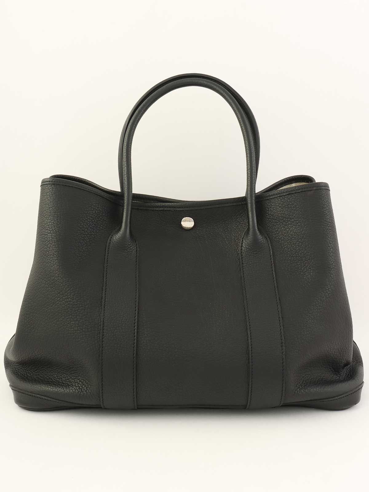 2008年製 ガーデンパーティーPM ブラック