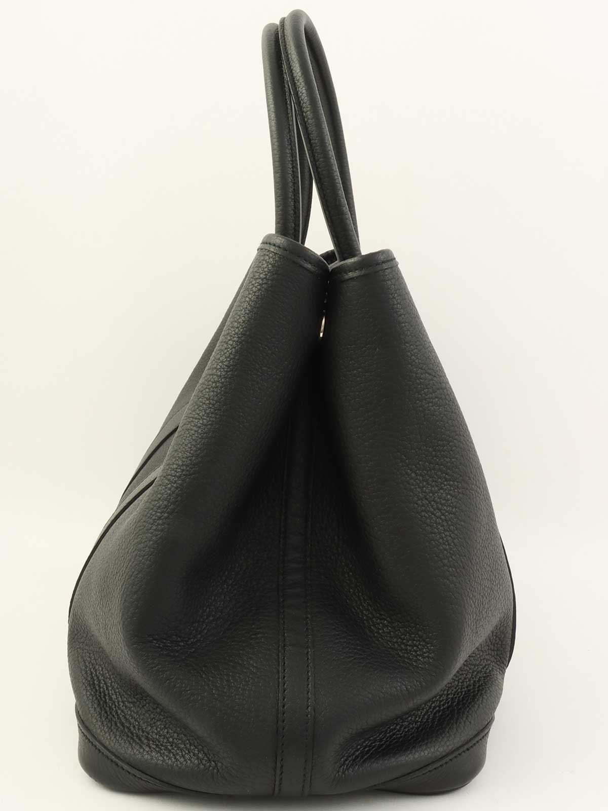 2008年製 ガーデンパーティーPM ブラック