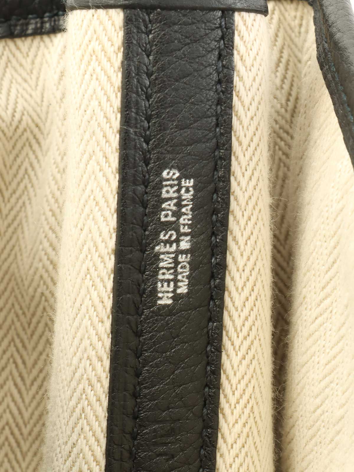 2008年製 ガーデンパーティーPM ブラック