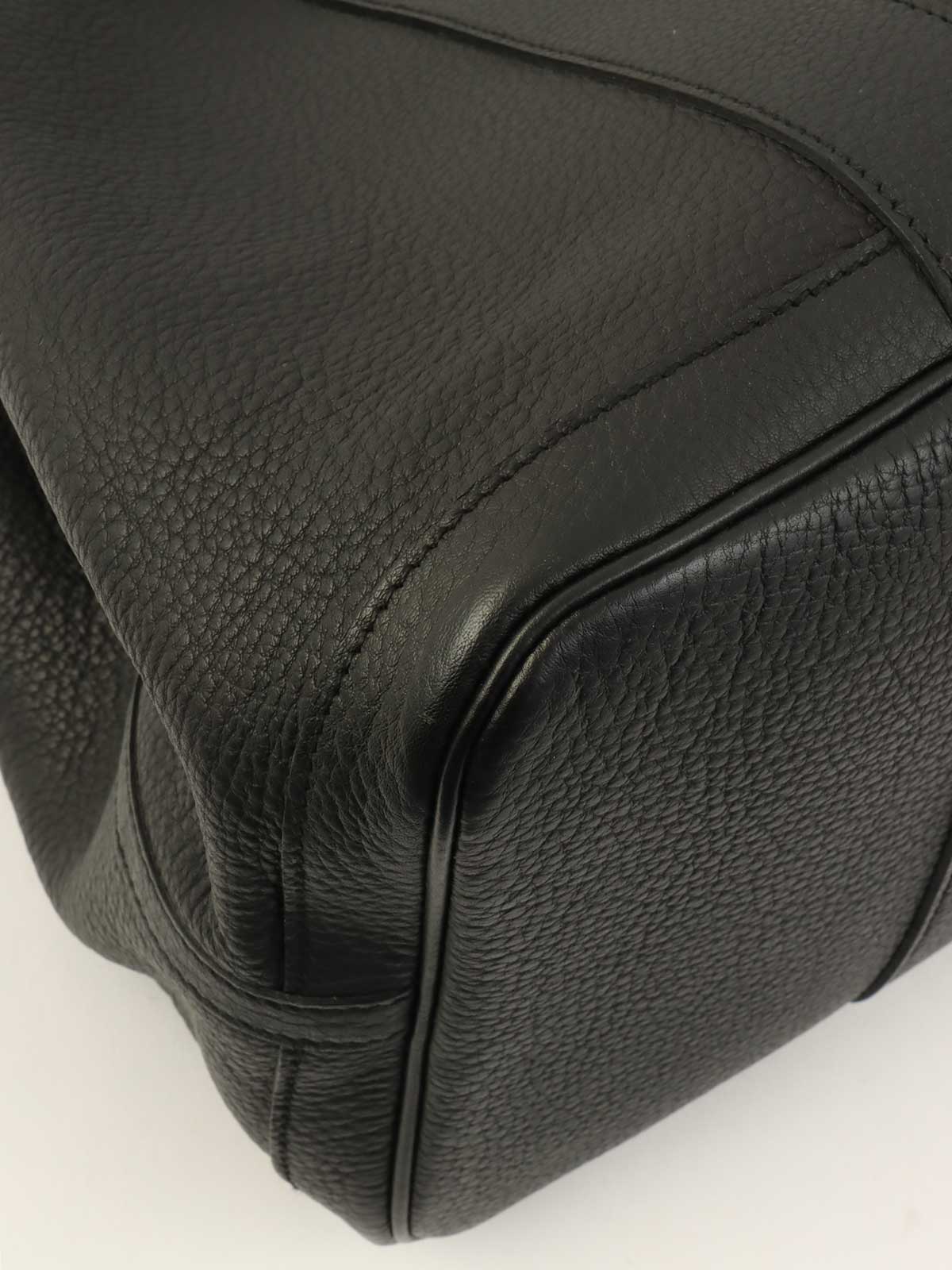 2008年製 ガーデンパーティーPM ブラック