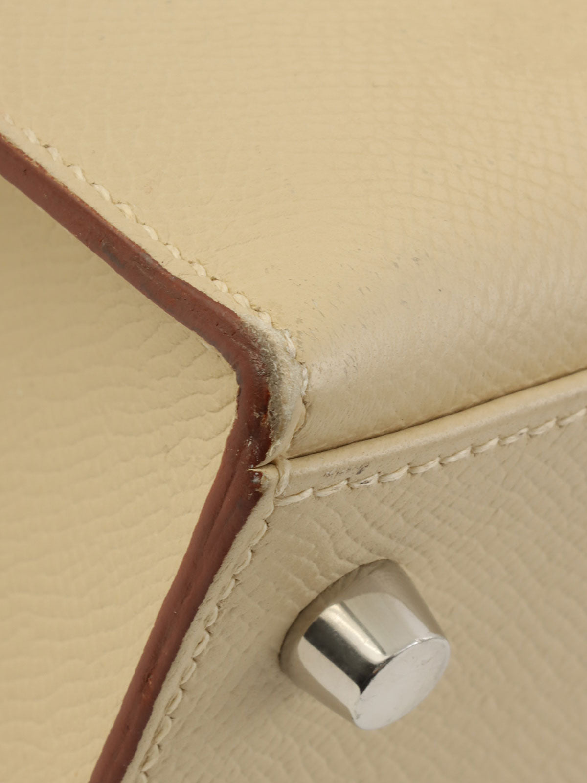 2009年製 ケリー25 パルシュマン