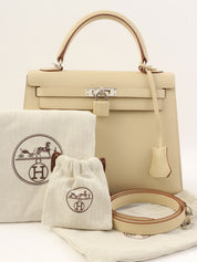 2009年製 ケリー25 パルシュマン