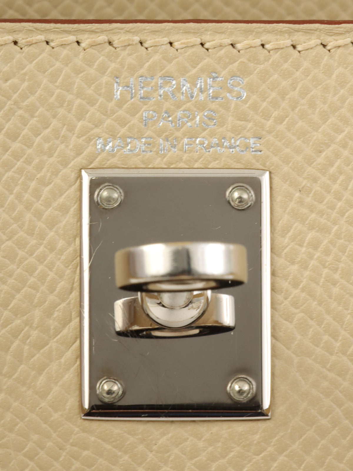 2009年製 ケリー25 パルシュマン