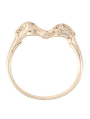 Cheval Horse Bangle Silver