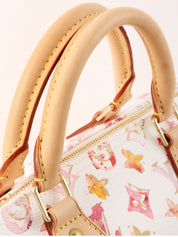 2008 Canvas Monogram Watercolor Speedy 35 Bron
