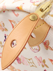2008 Canvas Monogram Watercolor Speedy 35 Bron