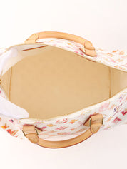 2008 Canvas Monogram Watercolor Speedy 35 Bron