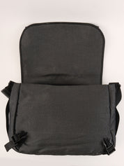 2005年頃製 スポーツラインCCマークロゴショルダーバッグ グレー