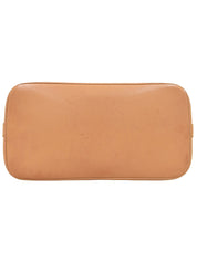 1999 Canvas Monogram Alma Brown